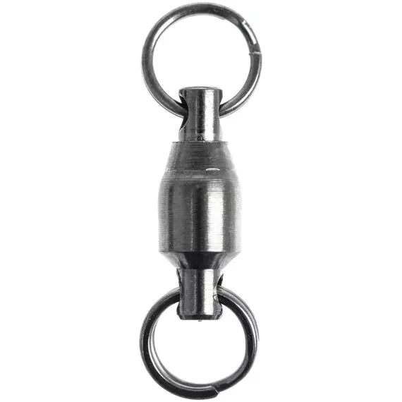 Вертлюжок Select Turbo Swivel #1 (5 шт / уп), Размер: #1 (17 мм), фото , изображение 2
